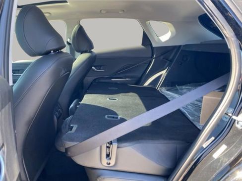 New 2026 Hyundai Kona Limited FWD image 33