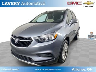Used 2019 Buick Encore Preferred video 1