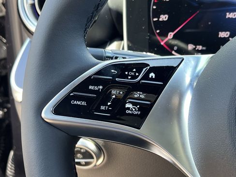 New 2026 Mercedes-Benz GLC 300 4MATIC image 36