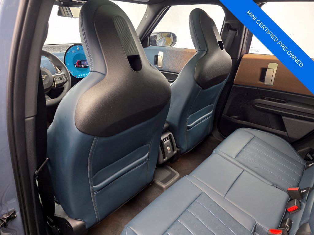 Used 2025 MINI Cooper Countryman S AWD/4WD image 15
