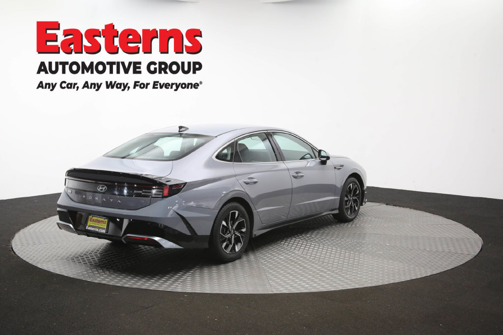 Used 2024 Hyundai Sonata SEL FWD image 46