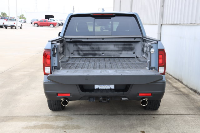 Certified 2023 Honda Ridgeline RTL image 10