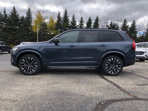 New 2026 Volvo XC90 B6 Ultra w/ Protection Package Premier image 7