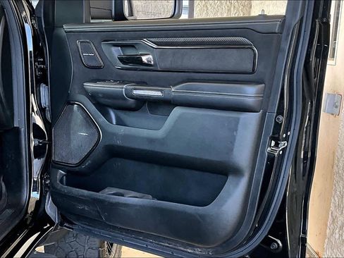 Used 2021 RAM 1500 TRX w/ TRX Level 2 Equipment Group AWD/4WD image 23