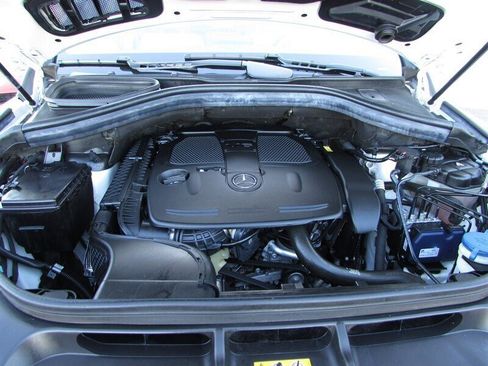 Used 2018 Mercedes-Benz GLE 350 4MATIC image 17