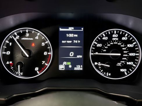 New 2025 Subaru Outback Touring XT image 15