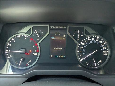 Used 2022 Toyota Tundra SR5 image 12