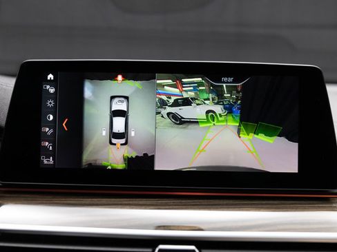 Used 2019 BMW 640i Gran Turismo xDrive image 84