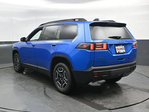 New 2026 Jeep Cherokee Limited AWD/4WD image 11