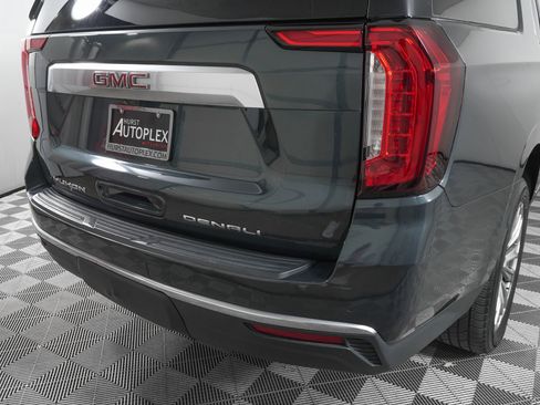 Used 2021 GMC Yukon XL Denali w/ Denali Ultimate Package image 38