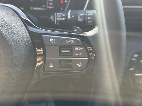 New 2026 Honda Pilot Black Edition image 18