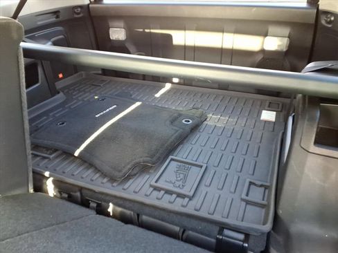 Used 2019 Toyota 4Runner Limited image 15