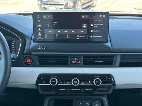 New 2026 Honda Pilot EX-L image 27