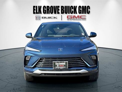 New 2026 Buick Envista Preferred image 9