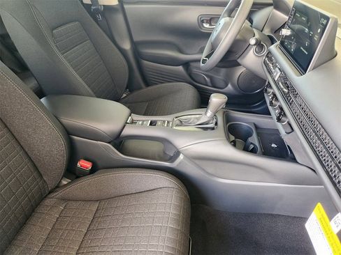 New 2026 Honda HR-V LX image 11