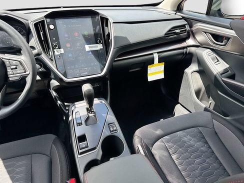 New 2026 Subaru Impreza 2.0i Sport AWD/4WD image 30
