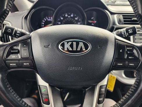 Used 2016 Kia Rio EX image 16