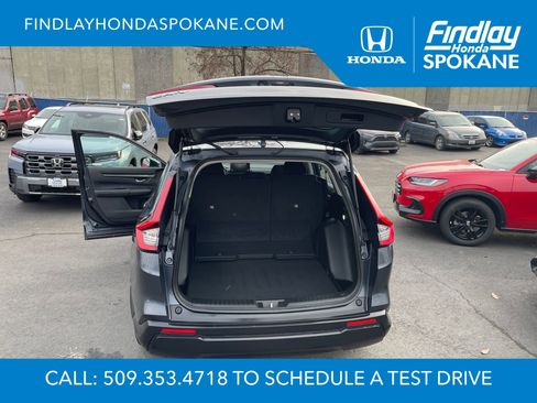 Used 2023 Honda CR-V LX image 22
