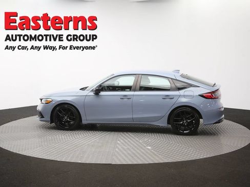 Used 2024 Honda Civic Sport image 59