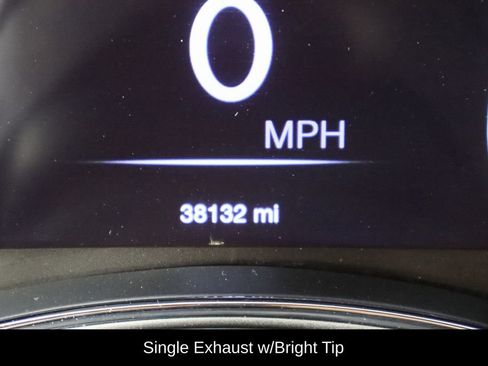 Used 2020 Jeep Grand Cherokee Altitude image 38