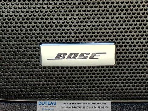 Used 2022 Chevrolet Equinox RS w/ RS Leather Package image 13