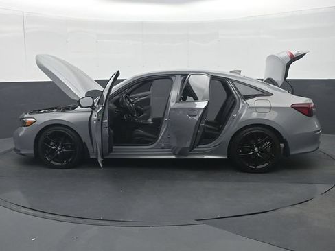 Used 2025 Honda Civic Sport image 38