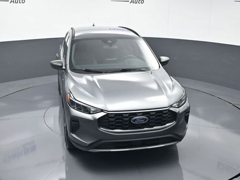 Used 2025 Ford Escape ST-Line AWD/4WD image 47