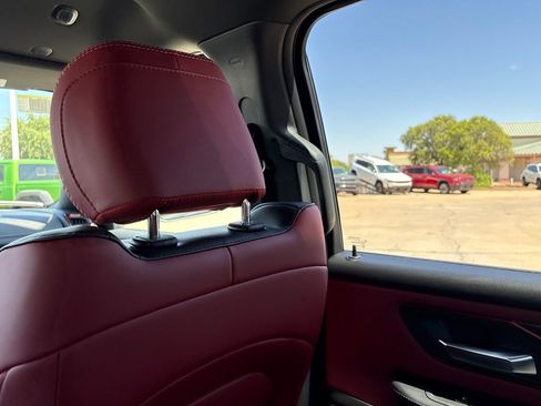 New 2026 RAM 1500 Rebel AWD/4WD image 43