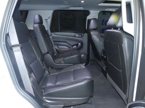 Used 2020 GMC Yukon SLT AWD/4WD image 7