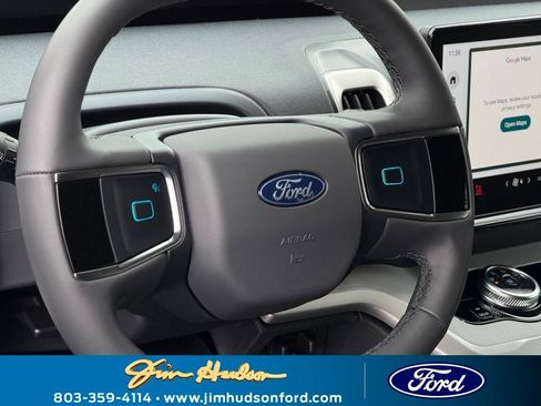 New 2026 Ford Expedition Max Active image 17