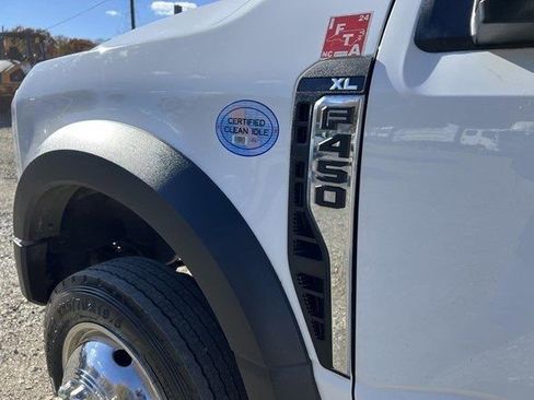 Used 2024 Ford F450 XL image 48