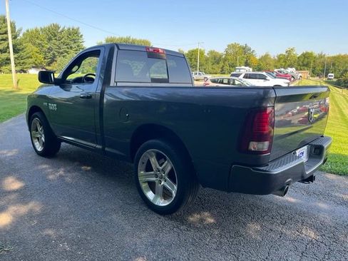 Used 2014 RAM 1500 Sport w/ Convenience Group RWD image 5