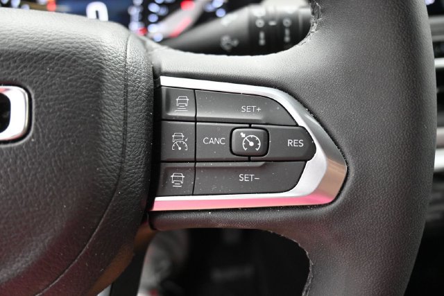 Used 2026 Jeep Compass Limited w/ Mopar All Weather Package AWD/4WD image 25