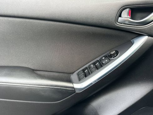 Used 2015 MAZDA CX-5 Sport image 11