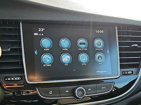 Used 2021 Buick Encore Preferred w/ Safety Package image 32