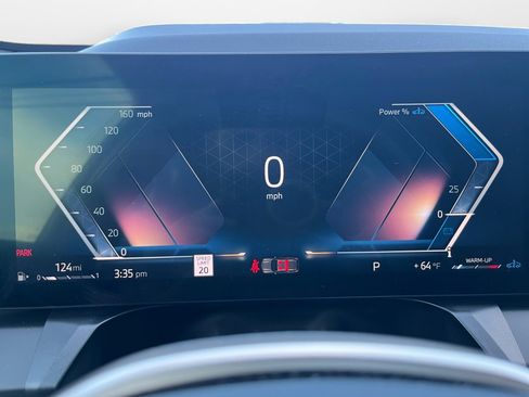 Certified 2025 BMW X3 xDrive30i w/ Premium Package image 11