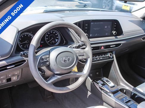 Certified 2023 Hyundai Sonata SE FWD image 18
