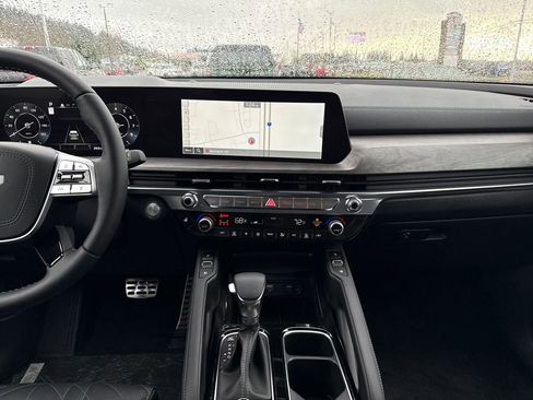 New 2025 Kia Telluride SX X-Line image 24