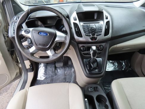 Used 2014 Ford Transit Connect XLT image 12