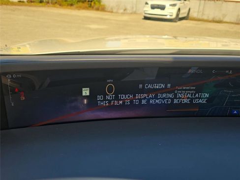 New 2026 Lincoln Nautilus Black Label image 20