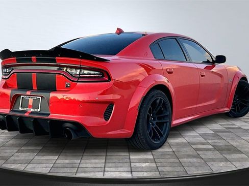 Used 2021 Dodge Charger Scat Pack image 14