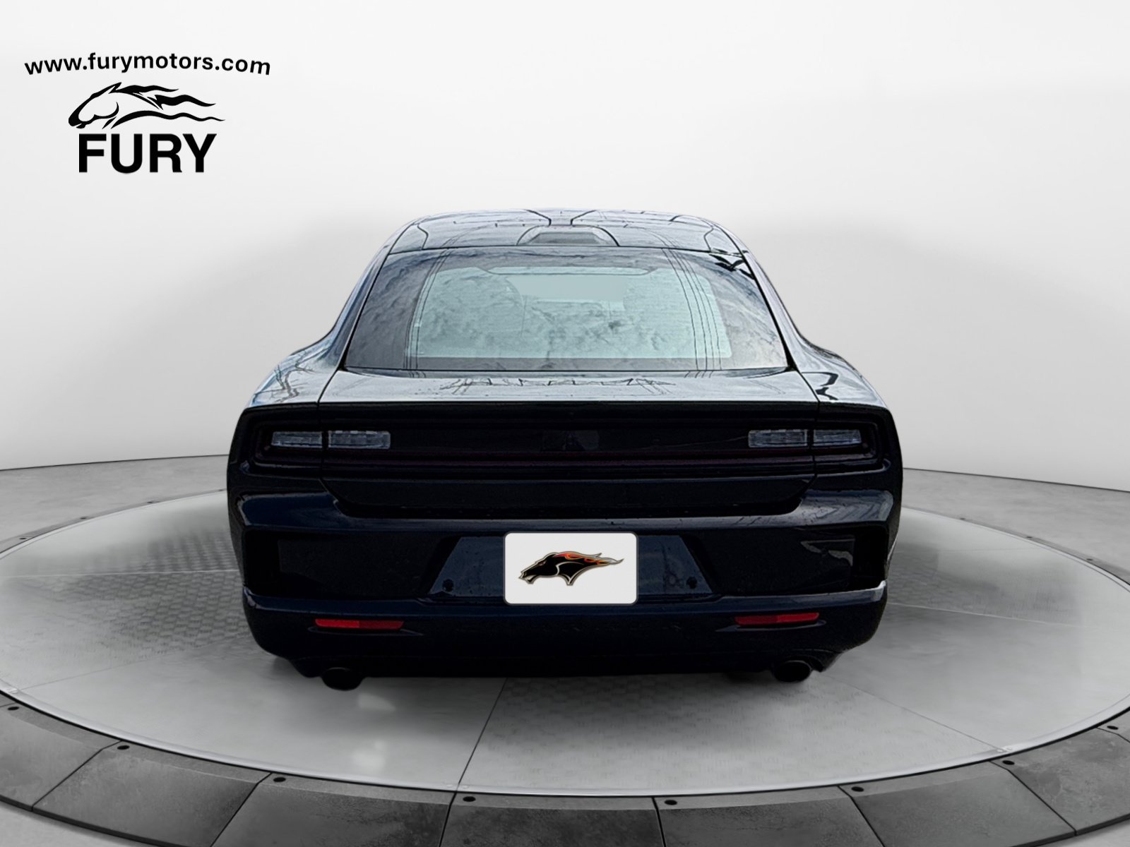 New 2026 Dodge Charger R/T AWD/4WD image 5