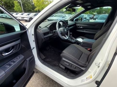 Used 2024 Honda CR-V Sport image 15