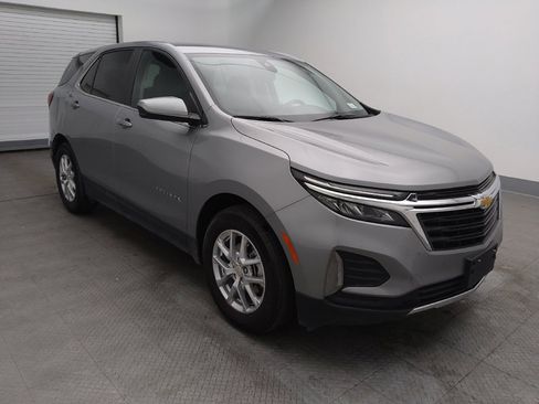 Used 2024 Chevrolet Equinox LT image 11