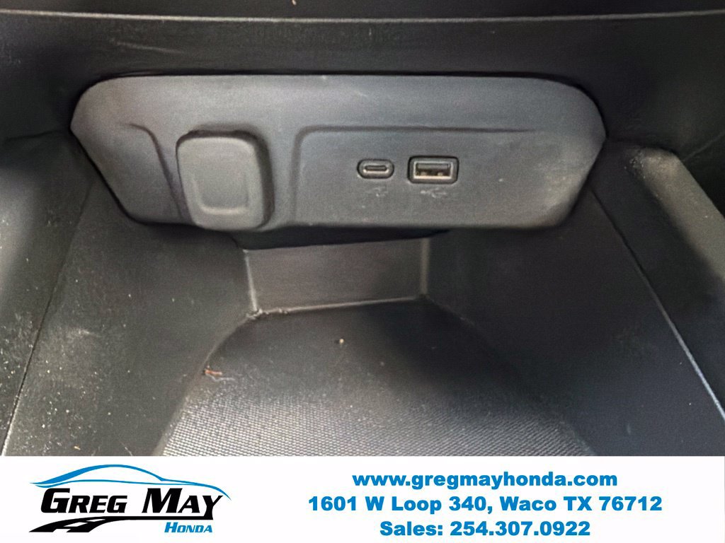 Used 2025 Chevrolet Trax LS w/ LS Convenience Package FWD image 28