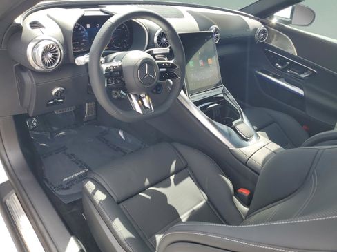 New 2026 Mercedes-Benz AMG GT 63 image 16