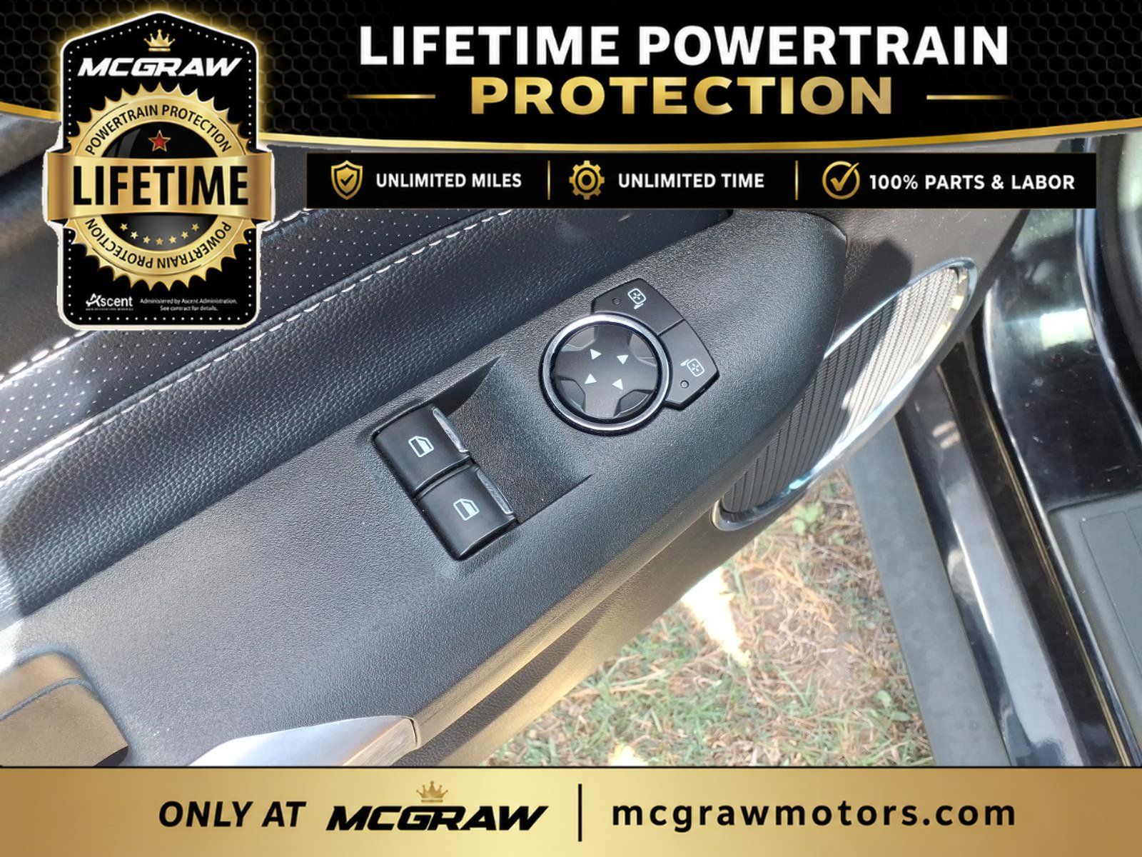 Used 2021 Ford Mustang GT Premium w/ GT Performance Package RWD image 12