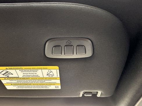 Used 2025 Ford Expedition Platinum w/ Stealth Appearance Package image 67