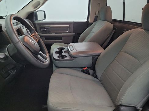 Used 2019 RAM 1500 Tradesman w/ Popular Equipment Group image 17