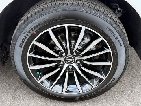 Certified 2026 Acura RDX SH-AWD w/ Advance Package image 11